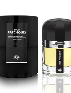 Ramon Monegal - Mon Patchouly Edp 10ml